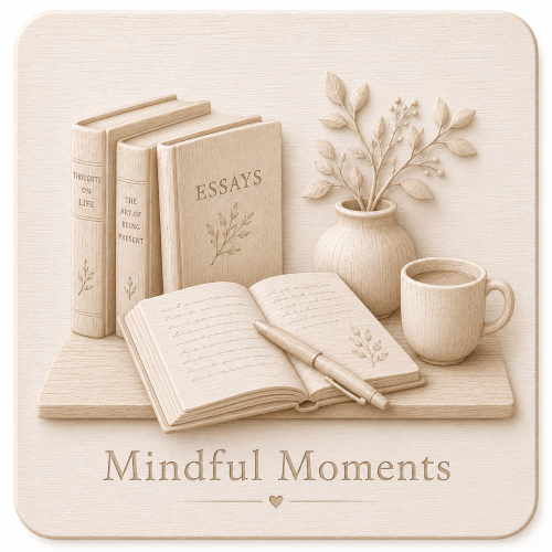 Mindful Moments