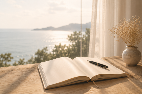 Essays on Slow Living
