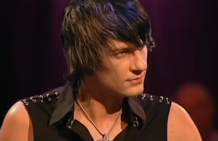 Maksim Mrvica