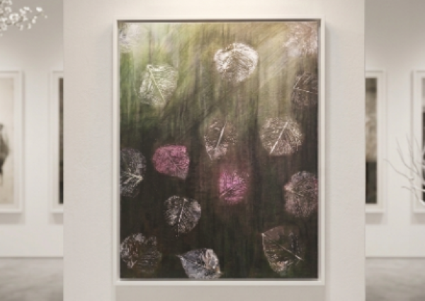 Canvas and works