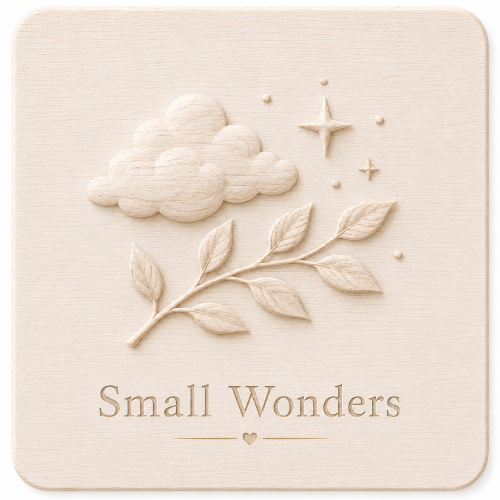 Small Wonders