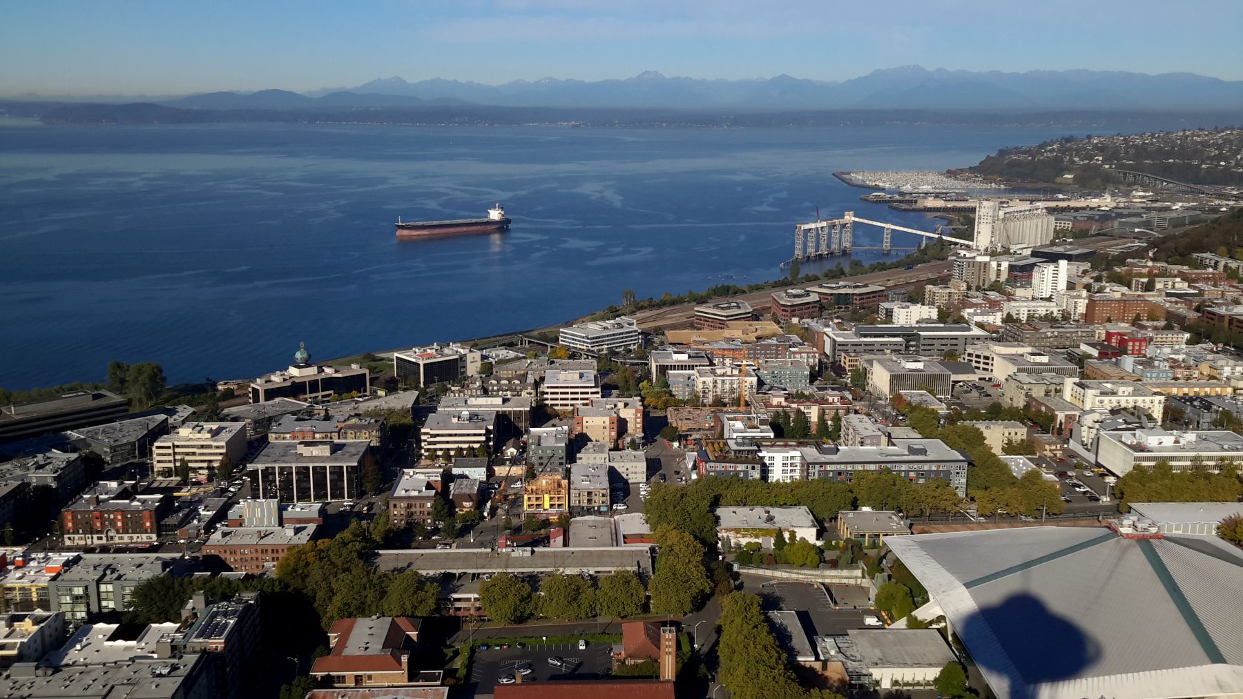 Seattle