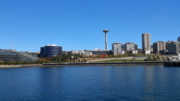 Seattle