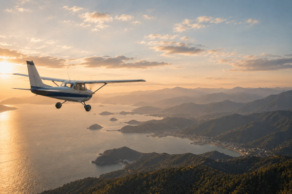 Small Aircraft