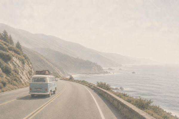 Road Trips