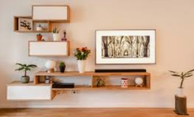 WallShelf