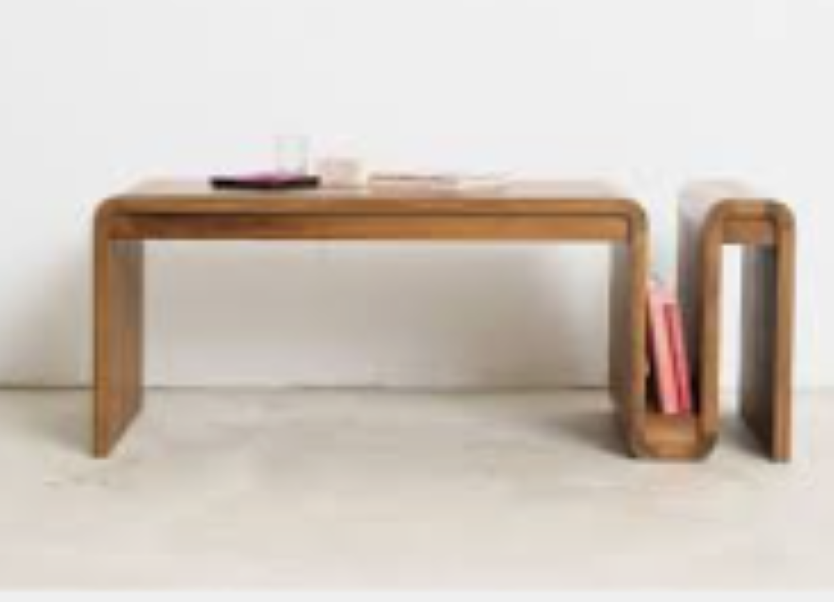 Wooden Table