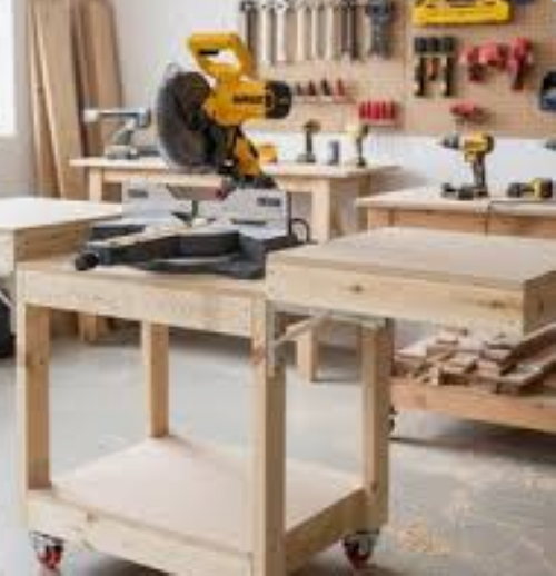 Tool organizer